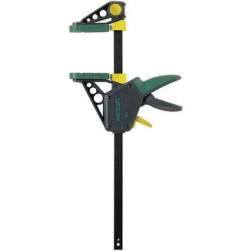 WOLFCRAFT EHZ Pro 100-150