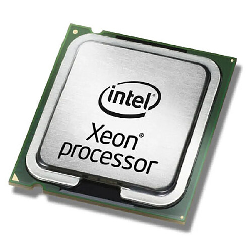 Intel E5-2640V4 2.4GHz / 3.4GHz