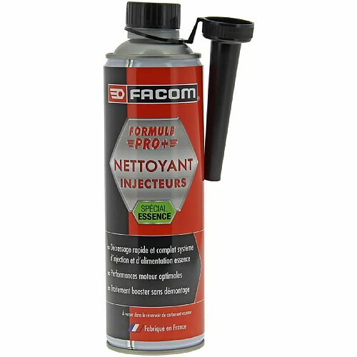 Facom Nettoyant injecteurs Pro+