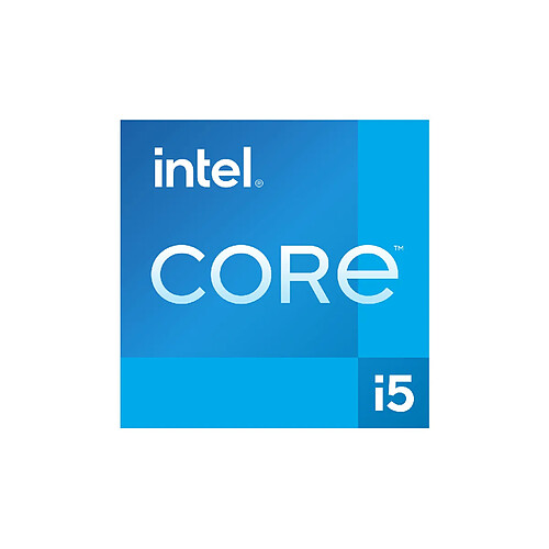 Intel Core i5-12400