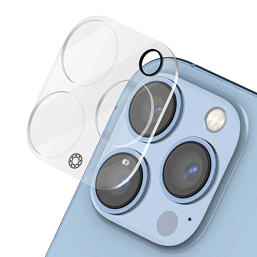 FORCE GLASS iPhone 13 Pro