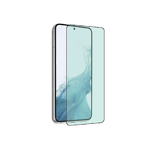 Tiger Verre Trempé pour Samsung Galaxy S23+/S22+