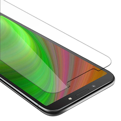 Cadorabo Verre Trempé Motorola MOTO E5 PLAY