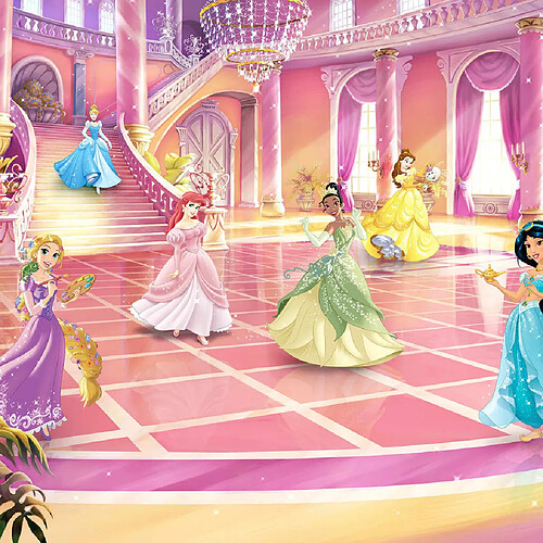 KOMAR Glitze Party Princess