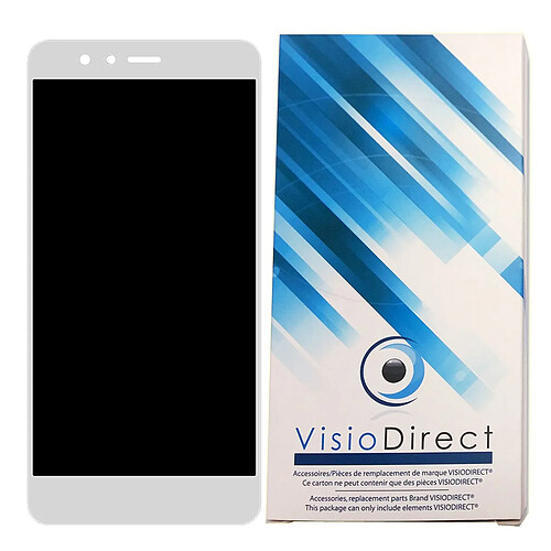Visiodirect Écran Complet - Huawei P10 Lite