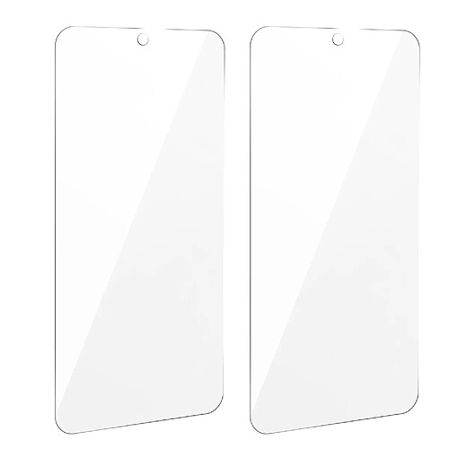 Samsung Galaxy A54 5G 2x Film Flexible Transparent