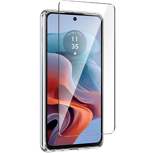 XEPTIO Motorola Moto G34 5G