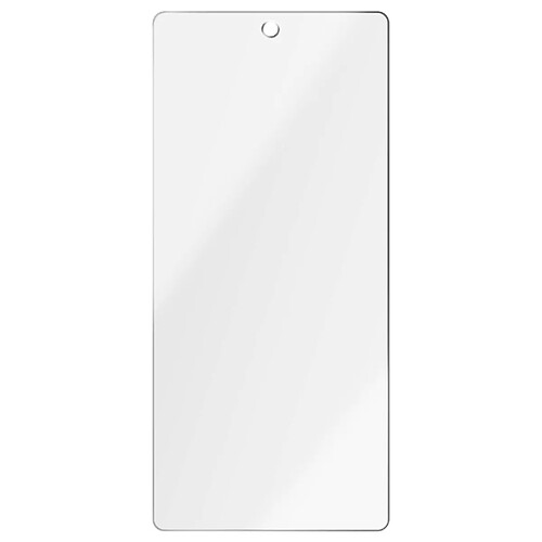 Avizar Film écran pour Google Pixel 7a flexible fin effet papier Transparent