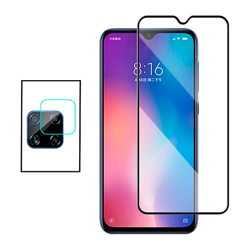 Samsung Galaxy F12 - Kit Protection Phonecare