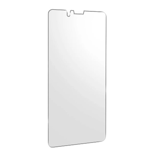 Coque Rigide Jaune Pour Sony Xperia 10 VI - Protection Anti-traces Par Avizar