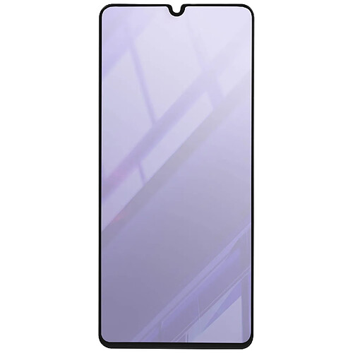 Avizar Samsung Galaxy A50 - Protège écran Anti-lumière Bleue