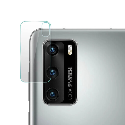 Mocolo Film Caméra Huawei P40 Verre Trempé