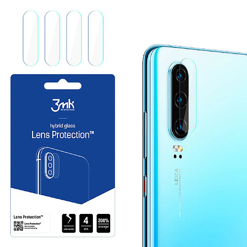 Huawei P30 3mk Lens Protection