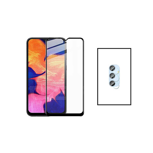 Phonecare Galaxy A14 Kit Caméra + Verre