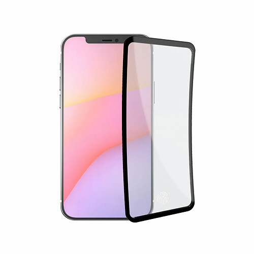 KSIX Protection Écran pour iPhone 14 Pro Max