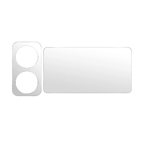 iMak Samsung Z Flip 3