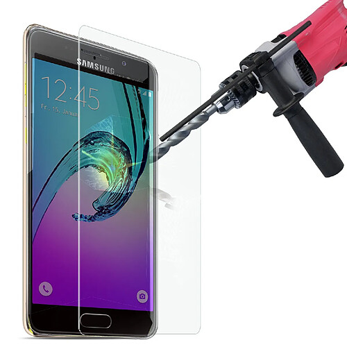 Samsung Galaxy A3 2016 Verre Trempé XEPTIO