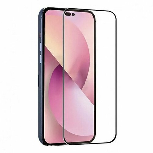MUVIT Protection Écran iPhone 14 Pro Max