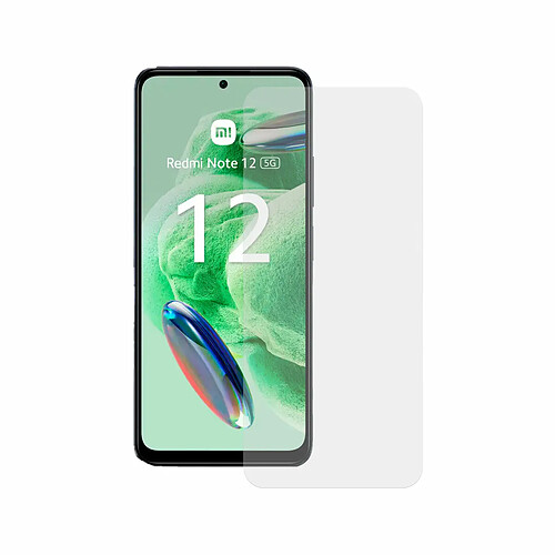 KSIX Film Protecteur Xiaomi Redmi 12C