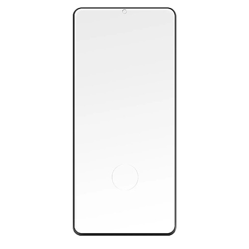 3mk Film Verre Samsung S21 Plus - Noir