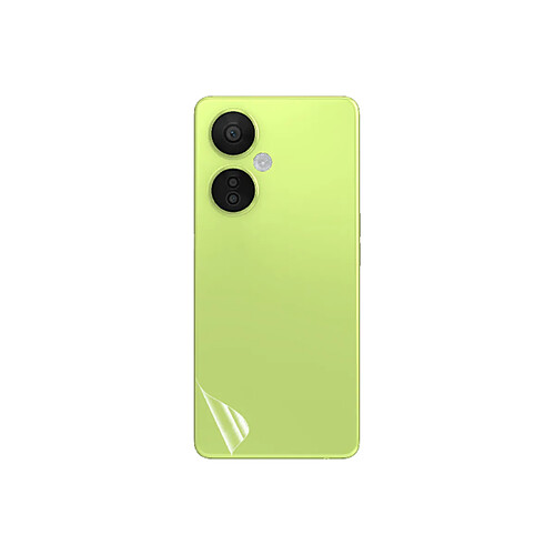 PHONECARE OnePlus Nord CE 3 Lite - Full Cover Gel