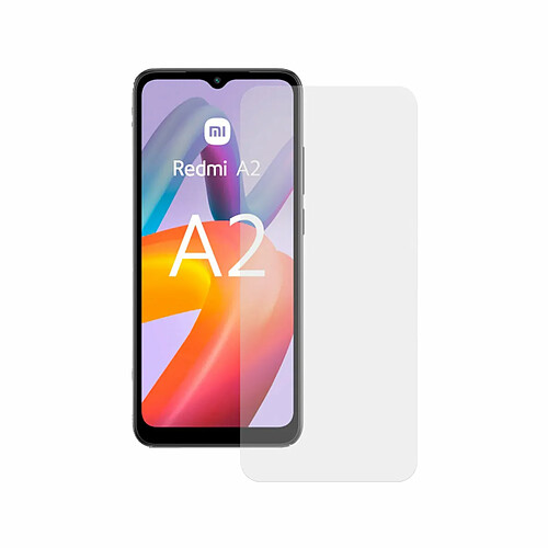 KSIX Film Protecteur Xiaomi Redmi A2