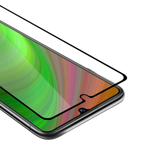 Cadorabo Verre trempé Motorola MOTO E6s 2020