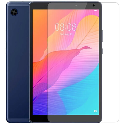 Visiodirect Huawei MatePad T10 - Film Protection