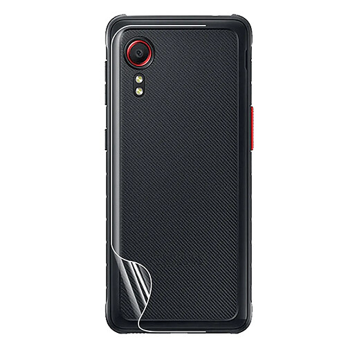 PHONECARE Samsung Galaxy XCoque 5 Film Hydrogel