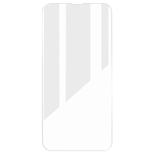 3mk iPhone 13 Mini - Verre Flexible 7H transparent