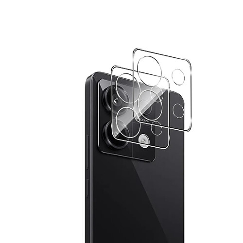 Verre Trempé Pour Xiaomi Redmi Note 5 - Protection D'écran Intégrale, Film 3 Couches, Ultra Fin, Anti-rayures
