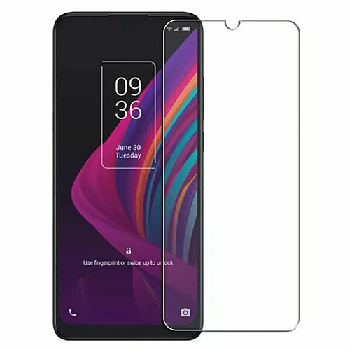 Verre Trempé ClearGlass TCL Stylus - Phonecare