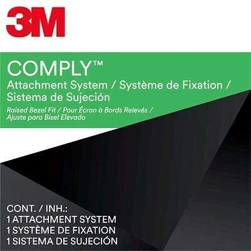 3M COMPLY Fastening System