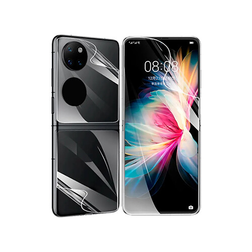 Phonecare Film Hydrogel Full Cover - Huawei P50 Pocket