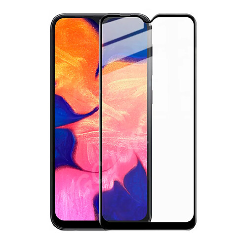 Phonecare Film Verre Trempé Oppo A56