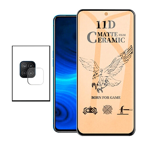 Phonecare KIT CeramicGlass Samsung Galaxy F62