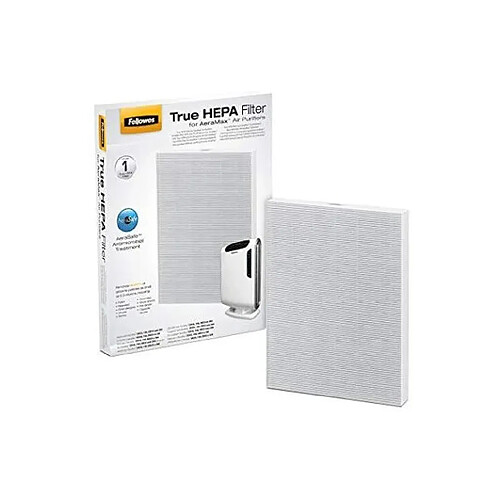 Filtre HEPA Fellowes - Blanc
