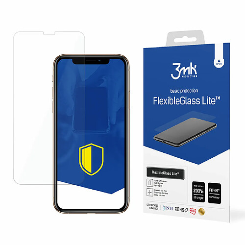 iPhone 11 Pro 3mk FlexibleGlass Lite