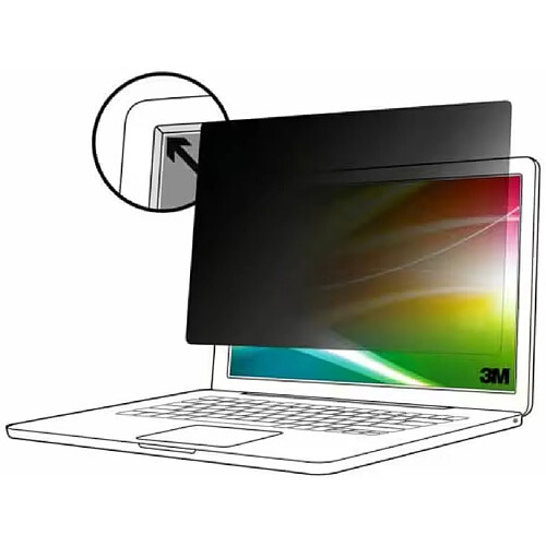 3M BPNAP006 Apple MacBook Air 13