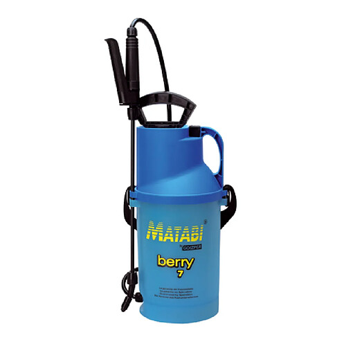 MATABI BERRY 7 Pulvérisateur 5L