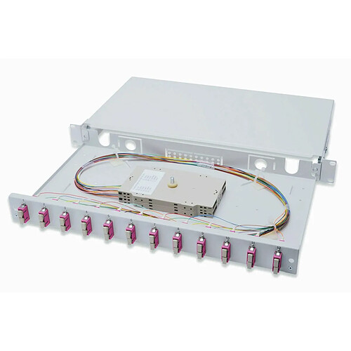 Digitus Rack amovible pour baie