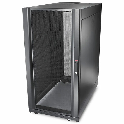 Apc rack amovible
