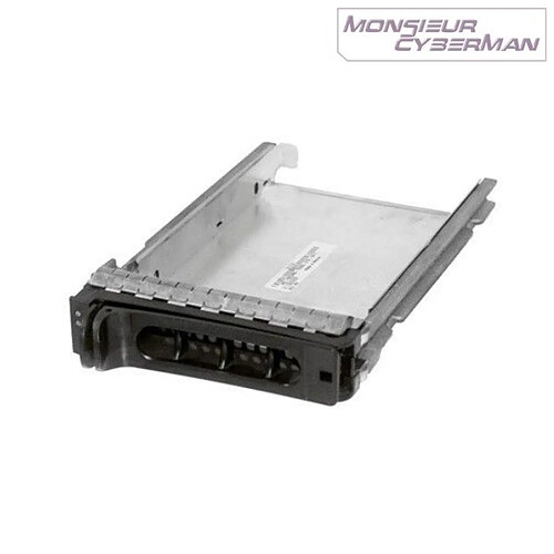 Dell Rack amovible 3,5" · Occasion