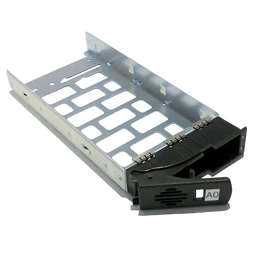 Hp Rack amovible 3,5" · Occasion