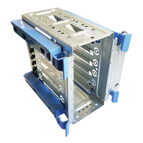 Dell Rack amovible disque dur · Occasion