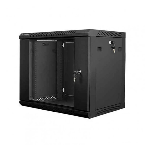Lanberg Rack amovible pour boîtier