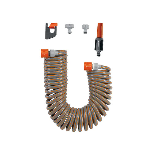 Gardena kit flexible d'arrosage