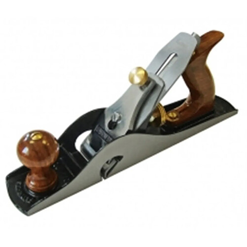 Faithfull Rabot guillaume métallique