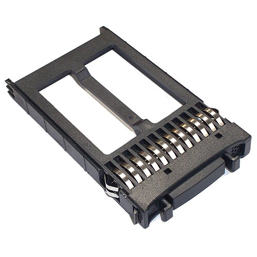 Hp Rack amovible 2,5" 376384-001 · Occasion