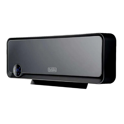 Black & decker BXWSH2000E